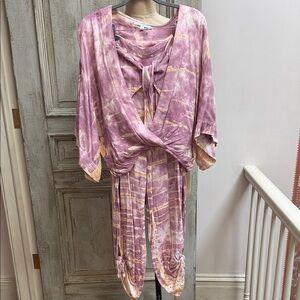 YoungFabulous & Broke set